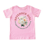November Girl Birth Flowers (Bouquet) Tee - Toddlers