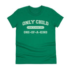 Only Child (One of a Kind) Tee - Kids & Teens