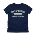 Only Child (One of a Kind) Tee - Kids & Teens