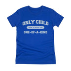 Only Child (One of a Kind) Tee - Kids & Teens